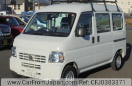 honda acty-van 2015 quick_quick_EBD-HH5_HH5-2002730