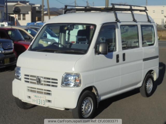 honda acty-van 2015 quick_quick_EBD-HH5_HH5-2002730 image 1