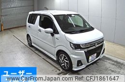 suzuki wagon-r 2022 CFJ1861647