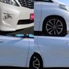 toyota alphard 2009 -TOYOTA 【名変中 】--Alphard ANH20W--8059220---TOYOTA 【名変中 】--Alphard ANH20W--8059220- image 10