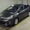 toyota prius-α 2012 -TOYOTA--Prius α DAA-ZVW41W--ZVW41-3125224---TOYOTA--Prius α DAA-ZVW41W--ZVW41-3125224- image 1