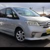 nissan serena 2011 -NISSAN--Serena FC26--039608---NISSAN--Serena FC26--039608- image 1