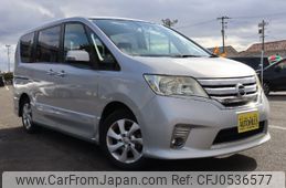 nissan serena 2011 -NISSAN--Serena FC26--039608---NISSAN--Serena FC26--039608-