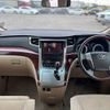 toyota alphard 2010 NIKYO_XK97288 image 5