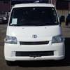 toyota townace-van 2012 19920516 image 2