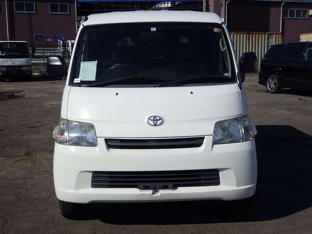 toyota townace-van 2012 19920516 image 2