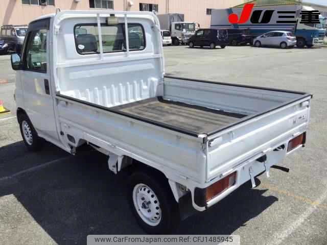 honda acty-truck 1999 -HONDA--Acty Truck HA7--1018118---HONDA--Acty Truck HA7--1018118- image 2