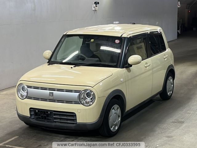 suzuki alto-lapin 2015 -SUZUKI--Alto Lapin HE33S-109292---SUZUKI--Alto Lapin HE33S-109292- image 1