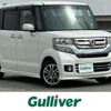 honda n-box 2015 -HONDA--N BOX DBA-JF1--JF1-1605296---HONDA--N BOX DBA-JF1--JF1-1605296- image 1