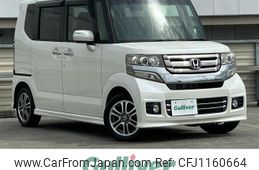 honda n-box 2015 -HONDA--N BOX DBA-JF1--JF1-1605296---HONDA--N BOX DBA-JF1--JF1-1605296-