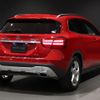 mercedes-benz gla-class 2017 CFJ1776373 image 12