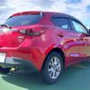 mazda demio 2016 CFJ1660727 image 2