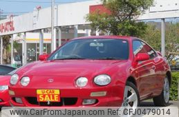 toyota celica 1996 -TOYOTA 【所沢 302ｿ768】--Celica ST202--0106243---TOYOTA 【所沢 302ｿ768】--Celica ST202--0106243-