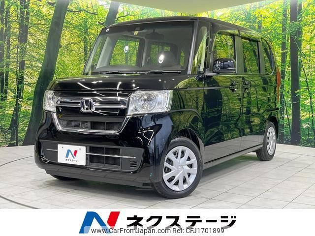 honda n-box 2023 CFJ1701899 image 1