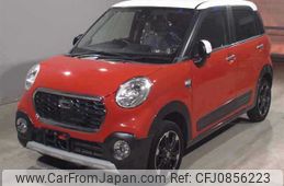 daihatsu cast 2016 -DAIHATSU--Cast LA250S--0038537---DAIHATSU--Cast LA250S--0038537-