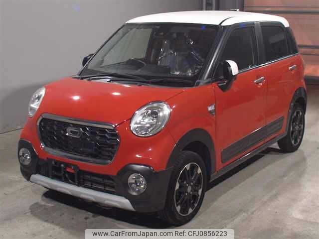 daihatsu cast 2016 -DAIHATSU--Cast LA250S--0038537---DAIHATSU--Cast LA250S--0038537- image 1