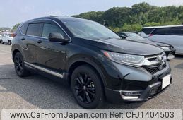 honda cr-v 2021 quick_quick_6BA-RW1_RW1-1201933