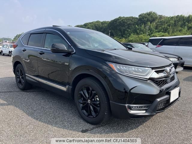 honda cr-v 2021 quick_quick_6BA-RW1_RW1-1201933 image 1