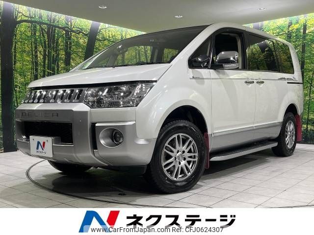 mitsubishi delica-d5 2019 -MITSUBISHI--Delica D5 LDA-CV1W--CV1W-1308046---MITSUBISHI--Delica D5 LDA-CV1W--CV1W-1308046- image 1