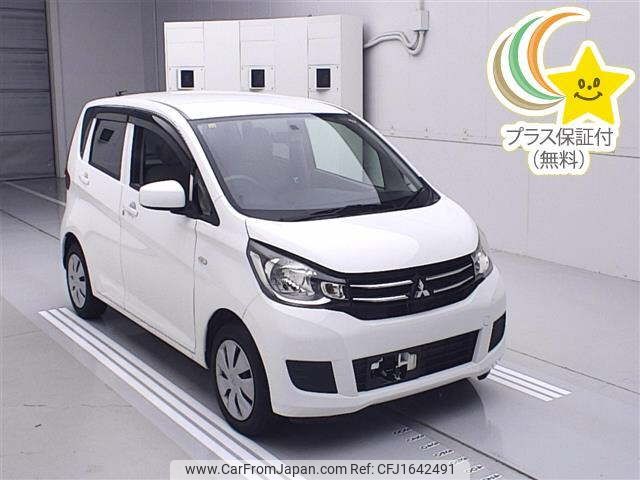 mitsubishi ek-wagon 2018 CFJ1642491 image 1
