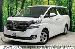 toyota vellfire 2015 -TOYOTA--Vellfire DBA-AGH30W--AGH30-0025955---TOYOTA--Vellfire DBA-AGH30W--AGH30-0025955-