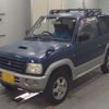 mitsubishi pajero-mini 2000 -MITSUBISHI 【山梨 50ち1721】--Pajero mini H58A-0122688---MITSUBISHI 【山梨 50ち1721】--Pajero mini H58A-0122688- image 1