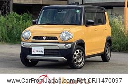 suzuki hustler 2018 CFJ1470097