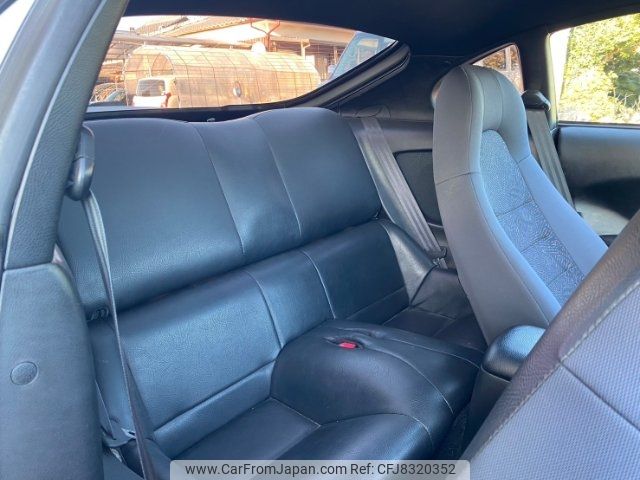 1997 Toyota Supra JZA80 - Car Price $22,363