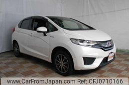 honda fit 2014 -HONDA--Fit GP6--3008990---HONDA--Fit GP6--3008990-