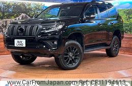 toyota land-cruiser-prado 2023 -TOYOTA--Land Cruiser Prado 3BA-TRJ150W--TRJ150-0162681---TOYOTA--Land Cruiser Prado 3BA-TRJ150W--TRJ150-0162681-