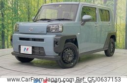 daihatsu taft 2022 -DAIHATSU--Taft 6BA-LA900S--LA900S-0099240---DAIHATSU--Taft 6BA-LA900S--LA900S-0099240-