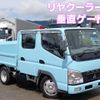 mitsubishi-fuso canter 2008 -MITSUBISHI--Canter PDG-FE70D--FE70D-541412---MITSUBISHI--Canter PDG-FE70D--FE70D-541412- image 1