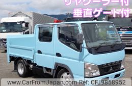 mitsubishi-fuso canter 2008 -MITSUBISHI--Canter PDG-FE70D--FE70D-541412---MITSUBISHI--Canter PDG-FE70D--FE70D-541412-