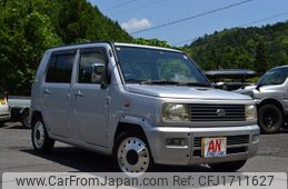 daihatsu naked 2002 CFJ1711627