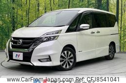 nissan serena 2017 -NISSAN--Serena DAA-GFC27--GFC27-032094---NISSAN--Serena DAA-GFC27--GFC27-032094-