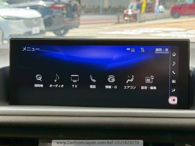 lexus ct 2018 CFJ1825278 image 2