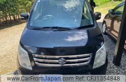 suzuki wagon-r 2010 -SUZUKI--Wagon R DBA-MH23S--MH23S-332729---SUZUKI--Wagon R DBA-MH23S--MH23S-332729-