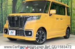 suzuki spacia 2019 CFJ1583472