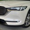 mazda cx-8 2018 quick_quick_KG2P_KG2P-112996 image 13