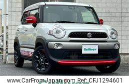 suzuki xbee 2018 -SUZUKI--XBEE DAA-MN71S--MN71S-131795---SUZUKI--XBEE DAA-MN71S--MN71S-131795-