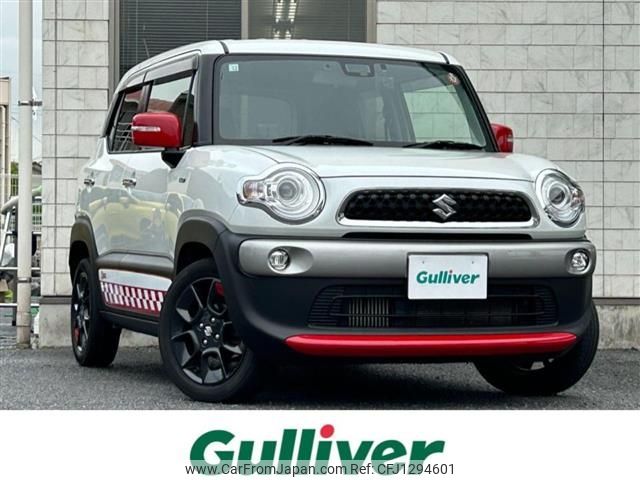 suzuki xbee 2018 -SUZUKI--XBEE DAA-MN71S--MN71S-131795---SUZUKI--XBEE DAA-MN71S--MN71S-131795- image 1