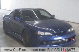 nissan silvia 1999 -NISSAN--Silvia S15ｶｲ--003064---NISSAN--Silvia S15ｶｲ--003064-