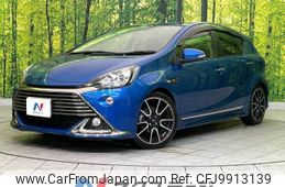 toyota aqua 2014 -TOYOTA--AQUA DAA-NHP10--NHP10-2398310---TOYOTA--AQUA DAA-NHP10--NHP10-2398310-