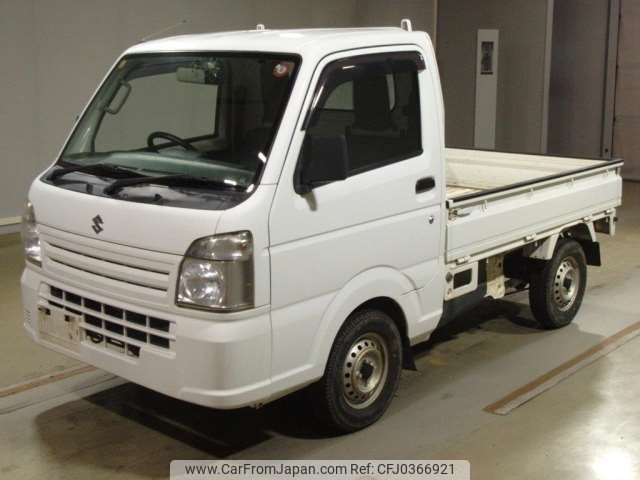 suzuki carry-truck 2016 -SUZUKI--Carry Truck EBD-DA16T--DA16T-310243---SUZUKI--Carry Truck EBD-DA16T--DA16T-310243- image 1