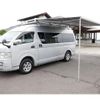 toyota hiace-van 2009 GOO_JP_700070921030250604004 image 25