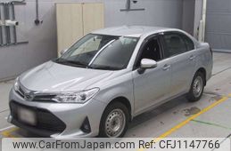 toyota corolla-axio 2020 -TOYOTA--Corolla Axio NZE164-7077428---TOYOTA--Corolla Axio NZE164-7077428-