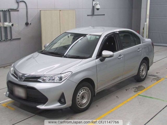 toyota corolla-axio 2020 -TOYOTA--Corolla Axio NZE164-7077428---TOYOTA--Corolla Axio NZE164-7077428- image 1