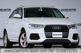 audi q3 2016 -AUDI--Audi Q3 ABA-8UCZD--WAUZZZ8U8GR011579---AUDI--Audi Q3 ABA-8UCZD--WAUZZZ8U8GR011579-