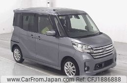 nissan dayz-roox 2016 CFJ1886888