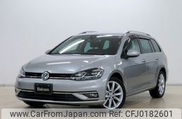 volkswagen golf-variant 2019 -VOLKSWAGEN--VW Golf Variant DBA-AUCJZ--WVWZZZAUZKP528496---VOLKSWAGEN--VW Golf Variant DBA-AUCJZ--WVWZZZAUZKP528496-